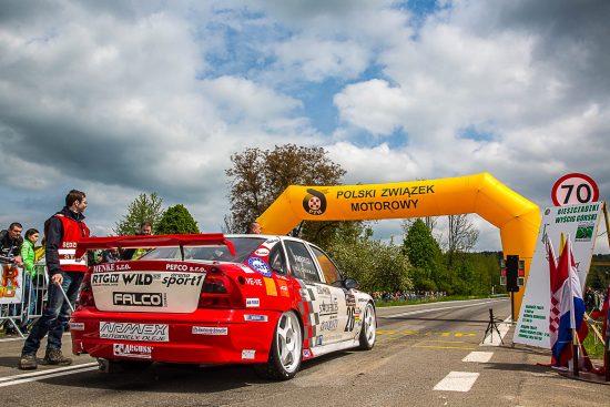 Slovak National Hill Climb Team