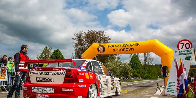 Slovak National Hill Climb Team