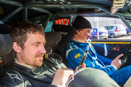 Kesko Racing