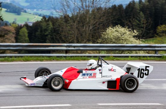 Slovak National Hill Climb Team