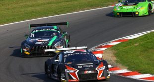 Blancpain Sprint Cup