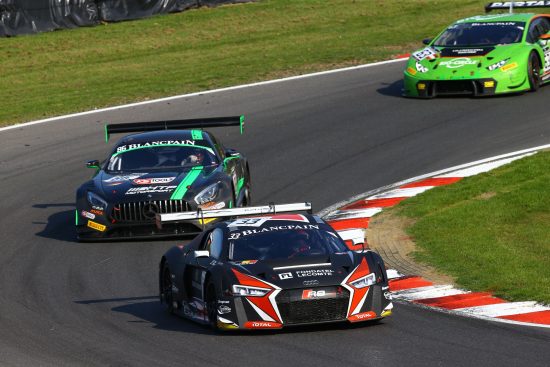 Blancpain Sprint Cup