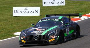 Blancpain Sprint Cup