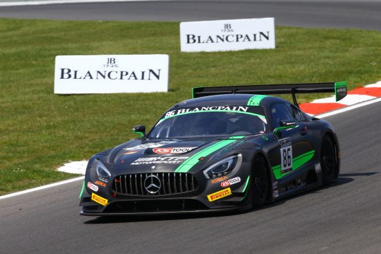 Blancpain Sprint Cup