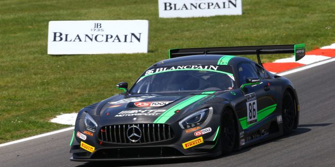 Blancpain Sprint Cup