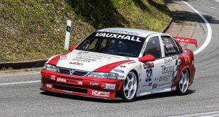 Slovak National Hill Climb Team