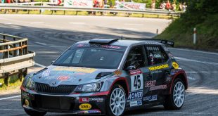 KL Racing, Moris Cup Jahodná