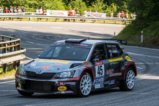 KL Racing, Moris Cup Jahodná