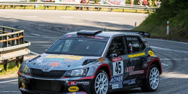 KL Racing, Moris Cup Jahodná