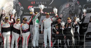 Blancpain GT Series