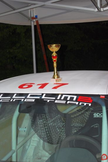 Moris Cup Jahodná, GPstore Racing