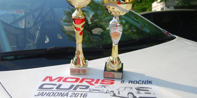 Moris Cup Jahodná 2016