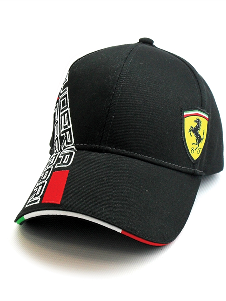 Šiltovka Scuderia Ferrari