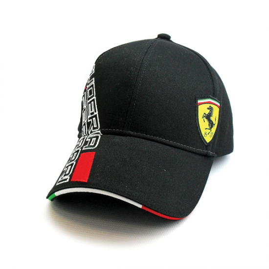 Šiltovka Scuderia Ferrari