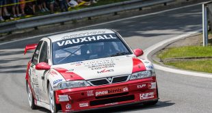 Slovak National Hill Climb Team