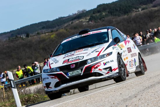 KL RACING
