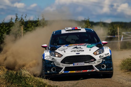 L Racing