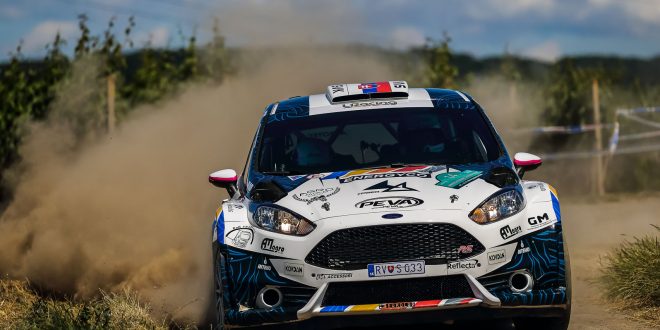 L Racing