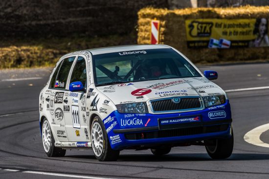 L Racing
