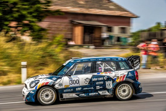 L Racing