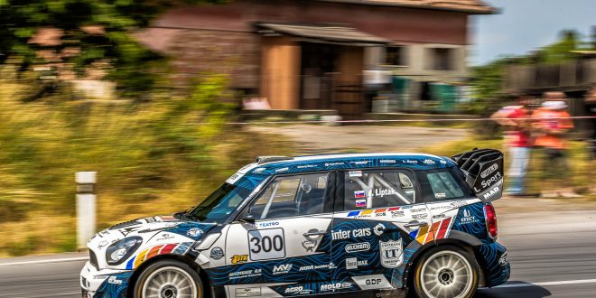 L Racing