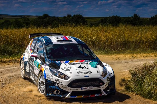 L Racing