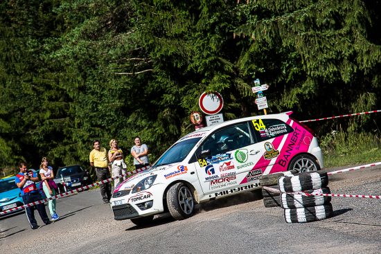 43.Rallye Tatry