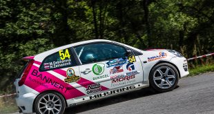 43.Rallye Tatry