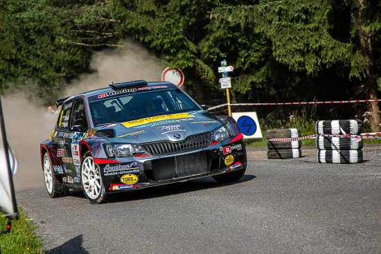 KL Racing