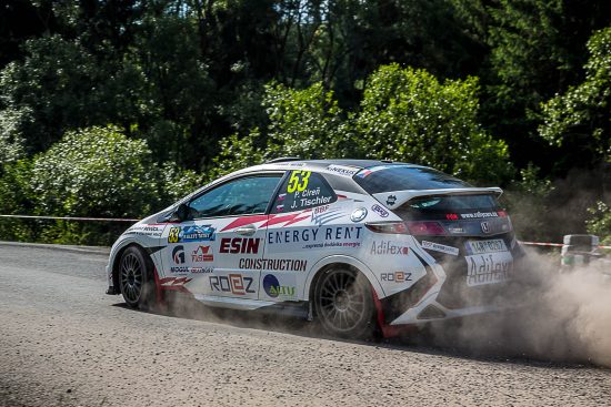 KL Racing
