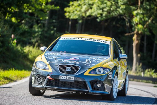 Kesko Racing