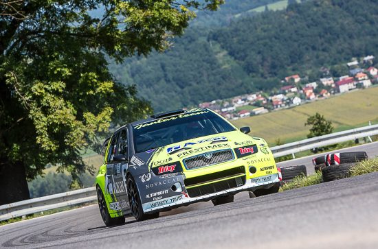 Jantár Team, Ján Miloň
