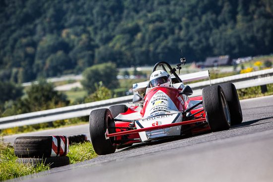 Slovak National Hill Climb