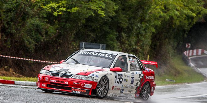 Slovak National Hill Climb Team