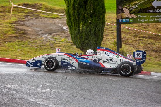 Slovak National Hill Climb Team