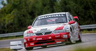 Slovak National Hill Climb Team