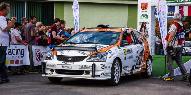KESKO Racing