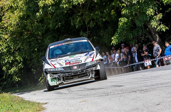 KL Racing Rally Team