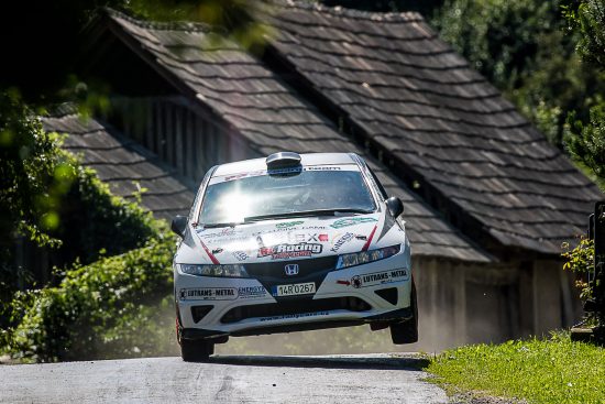 KL Racing