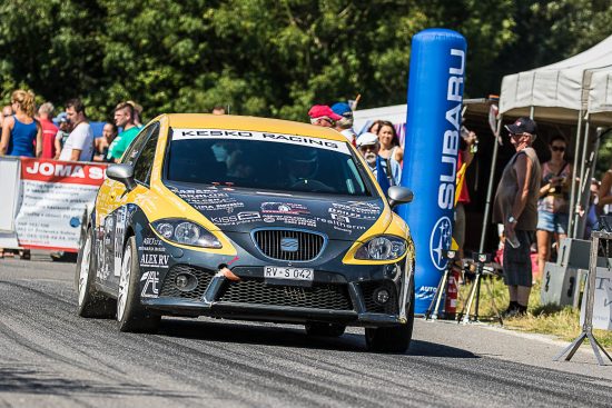 Kesko Racing