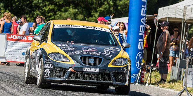 Kesko Racing