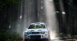 Igor Drotár, 42. Rally Košice