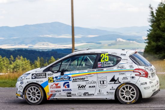 L Racing
