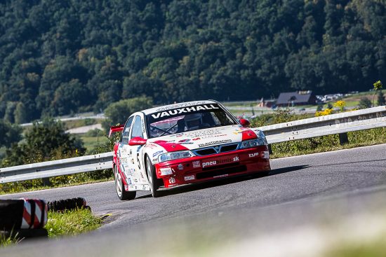 Slovak National Hill Climb Team