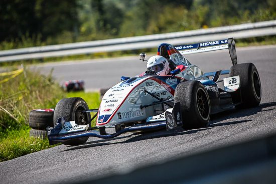 Slovak National Hill Climb Team