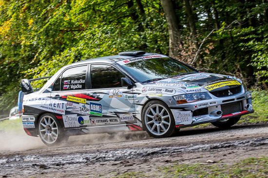 KL Racing Rally Team