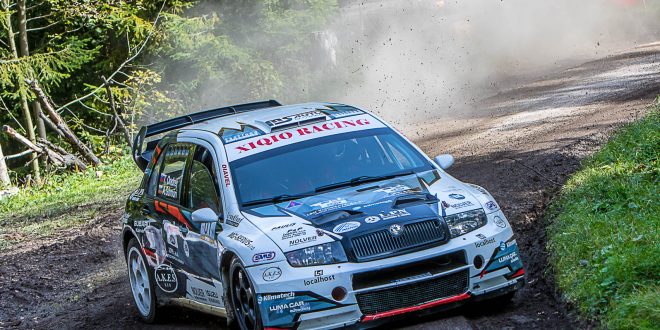 XIQIO Racing
