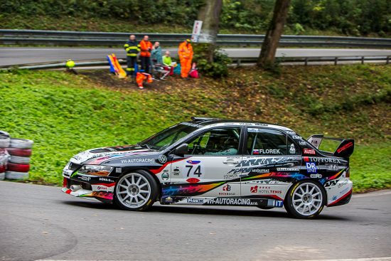 Slovak National Hill Climb Team