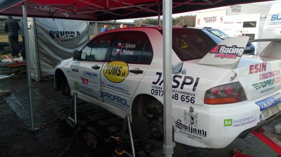 KL Racing