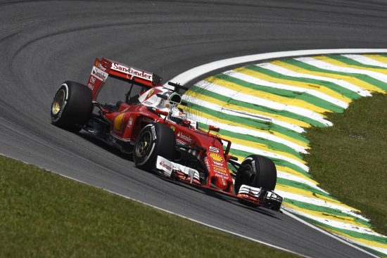VC Brazílie